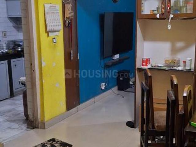 3 BHK Apartment in Sarita Vihar for rent New Delhi. The reference number is 20518093