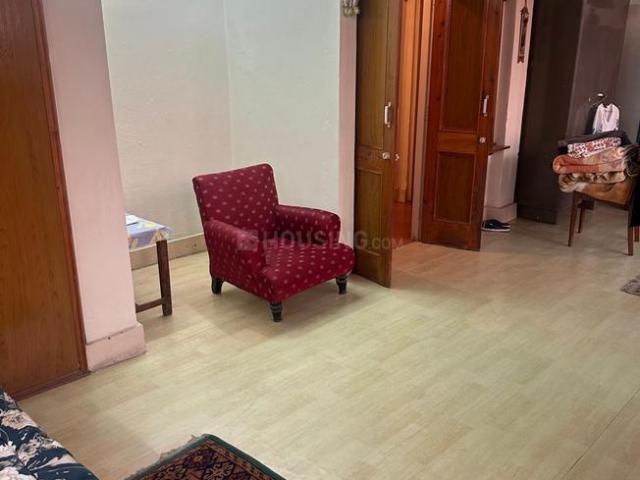 3 BHK Apartment in Sarita Vihar for rent New Delhi. The reference number is 20607418