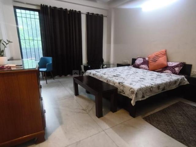 3 BHK Apartment in Sarita Vihar for rent New Delhi. The reference number is 20844548