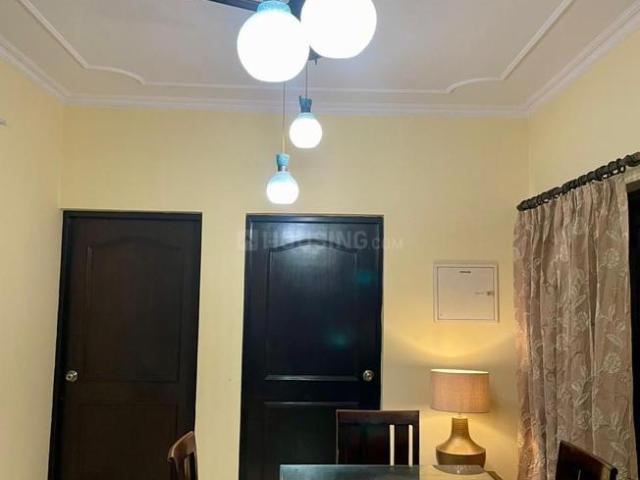 3 BHK Apartment in Sarita Vihar for rent New Delhi. The reference number is 20810732