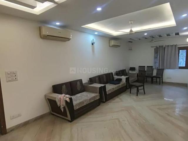 3 BHK Apartment in Sarita Vihar for rent New Delhi. The reference number is 21011251