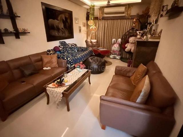 3 BHK Apartment in Sarita Vihar for rent New Delhi. The reference number is 21014944