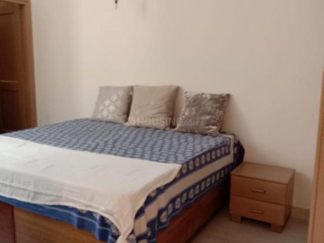 3 BHK Apartment in Sarita Vihar for rent New Delhi. The reference number is 21166294