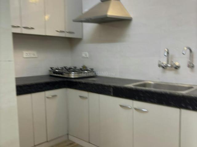 3 BHK Apartment in Sarita Vihar for rent New Delhi. The reference number is 21124531