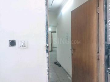 3 BHK Apartment in Sarita Vihar for resale New Delhi. The reference number is 19320235