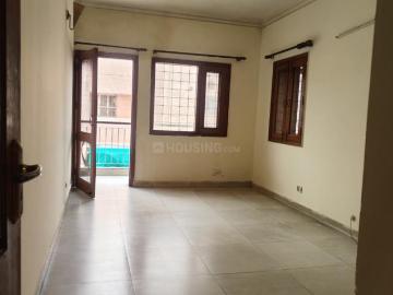 3 BHK Apartment in Sarita Vihar for resale New Delhi. The reference number is 20246872
