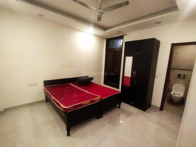 3 BHK Apartment in Sarita Vihar for resale New Delhi. The reference number is 20435647