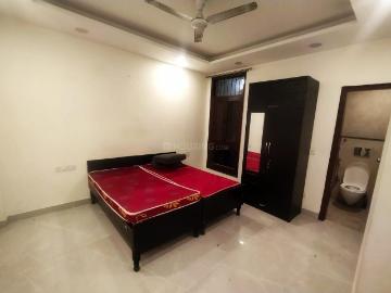 3 BHK Apartment in Sarita Vihar for resale New Delhi. The reference number is 20435647