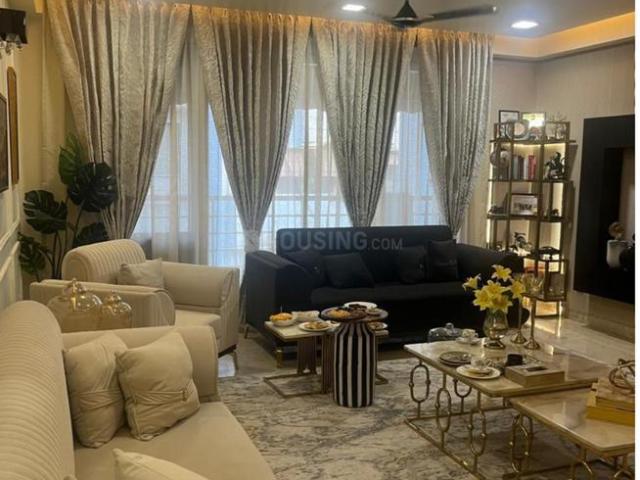 3 BHK Apartment in Sarita Vihar for resale New Delhi. The reference number is 20514462