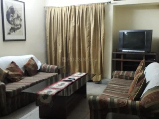 3 BHK Apartment in Sarita Vihar for resale New Delhi. The reference number is 20644416