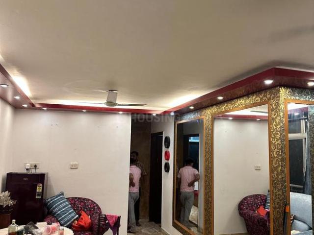 3 BHK Apartment in Sarita Vihar for resale New Delhi. The reference number is 21085013