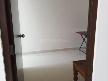 3 BHK Apartment in Sarjapur for rent Bengaluru. The reference number is 14807950