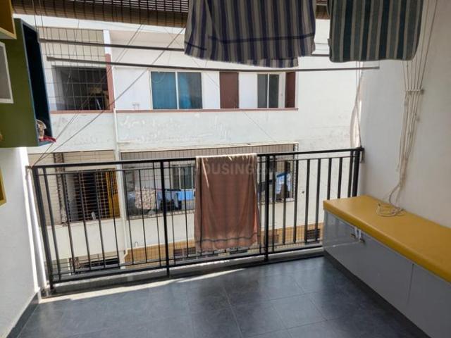 3 BHK Apartment in Sarjapur for rent Bengaluru. The reference number is 17667431