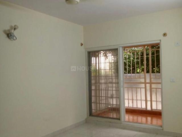 3 BHK Apartment in Sarjapur for rent Bengaluru. The reference number is 19008917