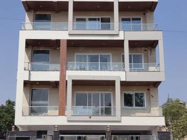 3 BHK Apartment in Sarjapur for rent Bengaluru. The reference number is 12107953