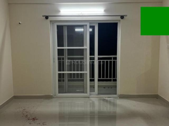 3 BHK Apartment in Sarjapur for rent Bengaluru. The reference number is 20361785