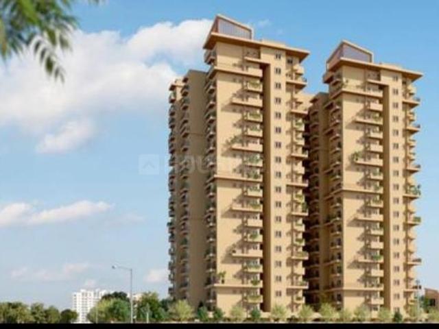 3 BHK Apartment in Sarjapur for rent Bengaluru. The reference number is 20401089