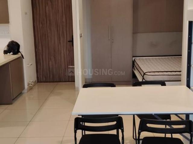 3 BHK Apartment in Sarjapur for rent Bengaluru. The reference number is 20491120