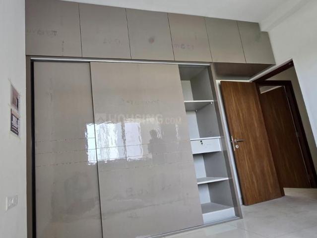 3 BHK Apartment in Sarjapur for rent Bengaluru. The reference number is 20519054