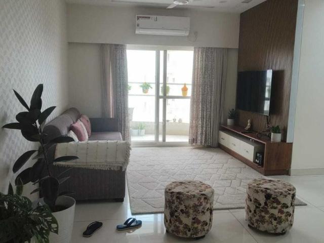 3 BHK Apartment in Sarjapur for rent Bengaluru. The reference number is 20528901