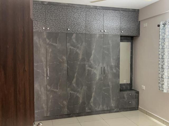 3 BHK Apartment in Sarjapur for rent Bengaluru. The reference number is 20522687