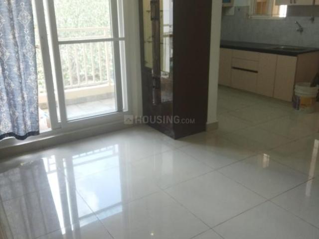 3 BHK Apartment in Sarjapur for rent Bengaluru. The reference number is 20532322