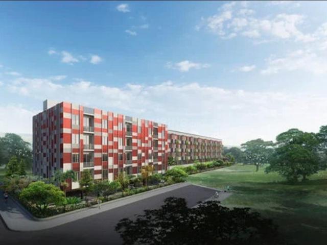 3 BHK Apartment in Sarjapur for rent Bengaluru. The reference number is 20533750