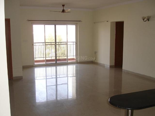 3 BHK Apartment in Sarjapur for rent Bengaluru. The reference number is 20671373