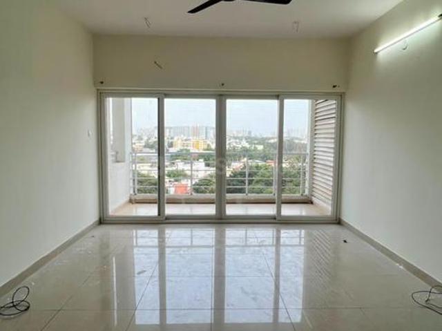 3 BHK Apartment in Sarjapur for rent Bengaluru. The reference number is 20701526
