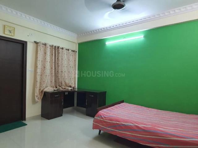 3 BHK Apartment in Sarjapur for rent Bengaluru. The reference number is 20744306