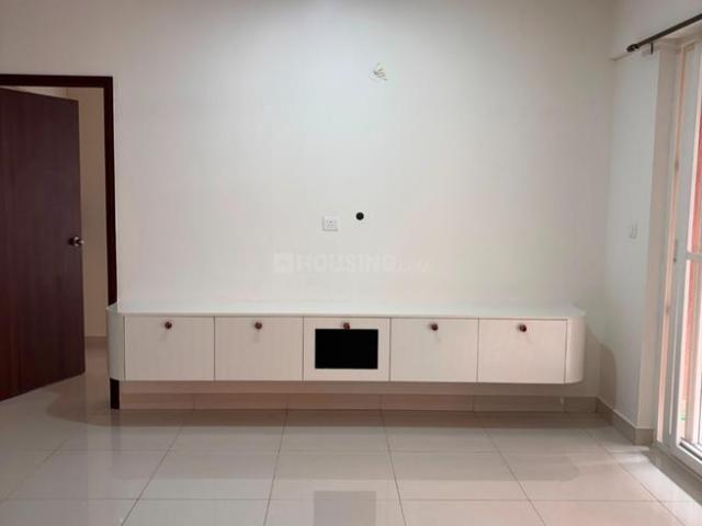 3 BHK Apartment in Sarjapur for rent Bengaluru. The reference number is 20741094
