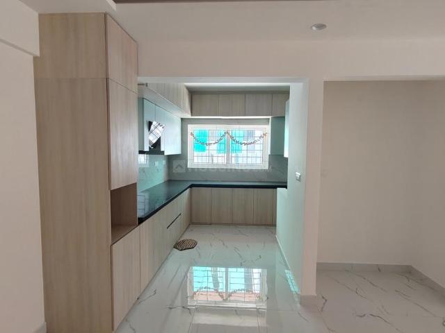 3 BHK Apartment in Sarjapur for rent Bengaluru. The reference number is 20755709