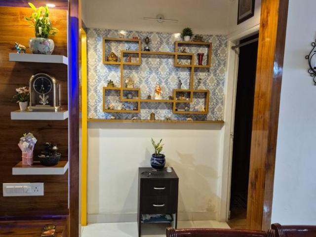 3 BHK Apartment in Sarjapur for rent Bengaluru. The reference number is 20773013