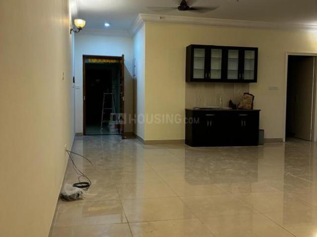 3 BHK Apartment in Sarjapur for rent Bengaluru. The reference number is 20821873