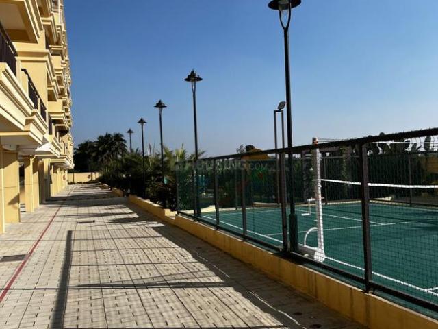 3 BHK Apartment in Sarjapur for rent Bengaluru. The reference number is 20853678
