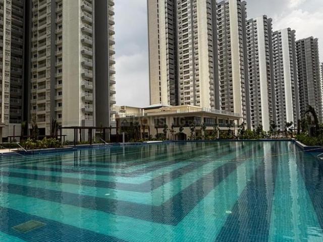 3 BHK Apartment in Sarjapur for rent Bengaluru. The reference number is 20885646