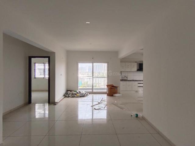 3 BHK Apartment in Sarjapur for rent Bengaluru. The reference number is 20911449