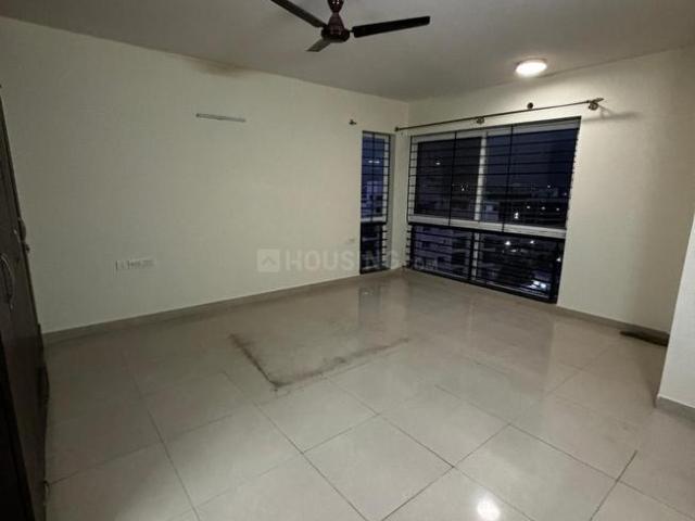 3 BHK Apartment in Sarjapur for rent Bengaluru. The reference number is 20969011