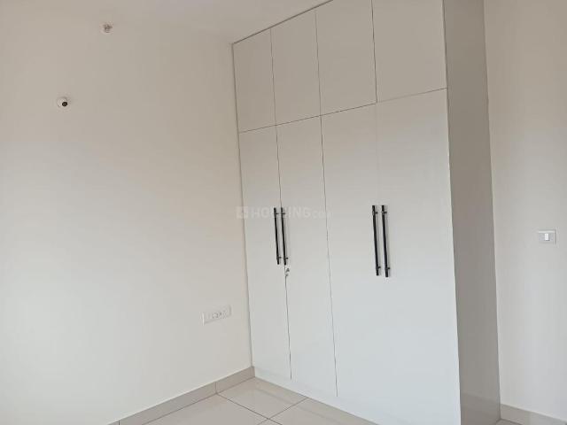 3 BHK Apartment in Sarjapur for rent Bengaluru. The reference number is 20981904