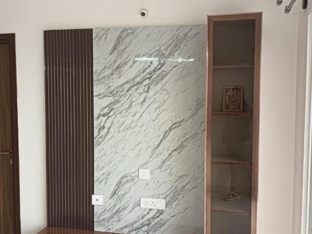 3 BHK Apartment in Sarjapur for rent Bengaluru. The reference number is 20982026