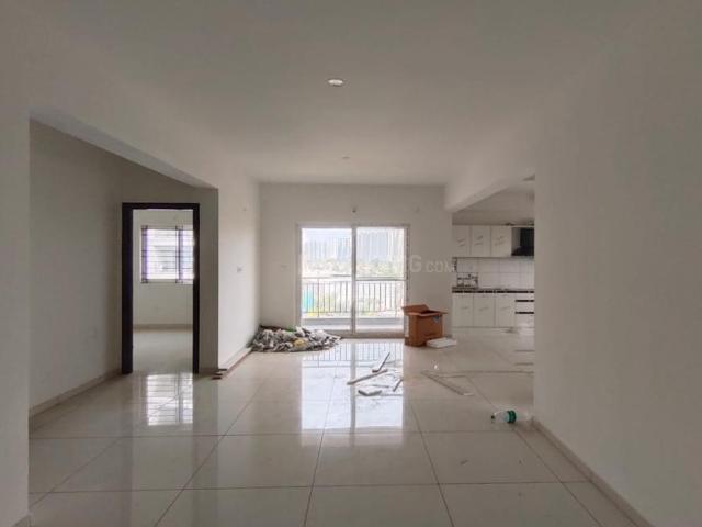 3 BHK Apartment in Sarjapur for rent Bengaluru. The reference number is 21031820