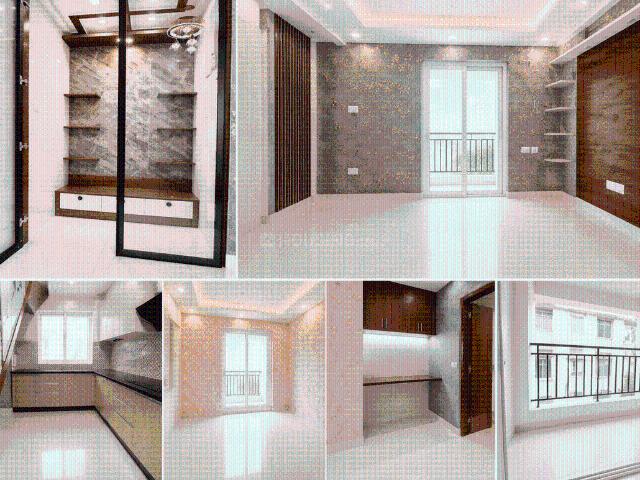 3 BHK Apartment in Sarjapur for rent Bengaluru. The reference number is 21032634
