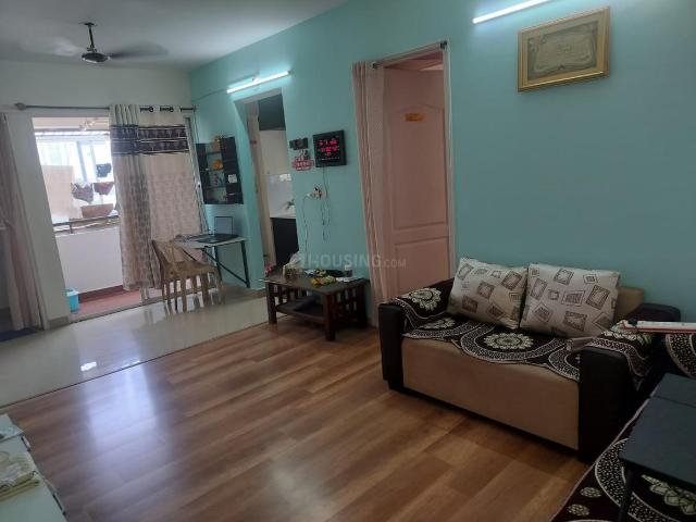 3 BHK Apartment in Sarjapur for rent Bengaluru. The reference number is 21061853