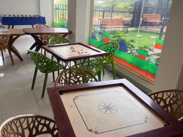3 BHK Apartment in Sarjapur for rent Bengaluru. The reference number is 21143976