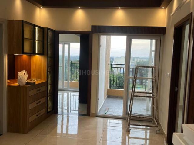 3 BHK Apartment in Sarjapur for rent Bengaluru. The reference number is 21158591