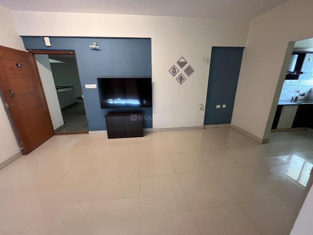 3 BHK Apartment in Sarjapur for rent Bengaluru. The reference number is 21152814