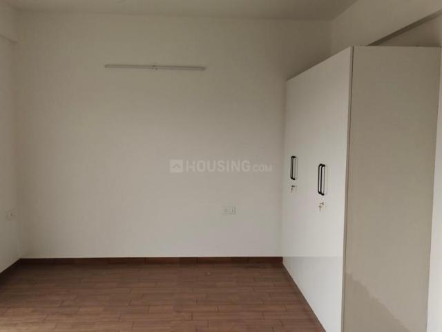 3 BHK Apartment in Sarjapur for rent Bengaluru. The reference number is 21176171