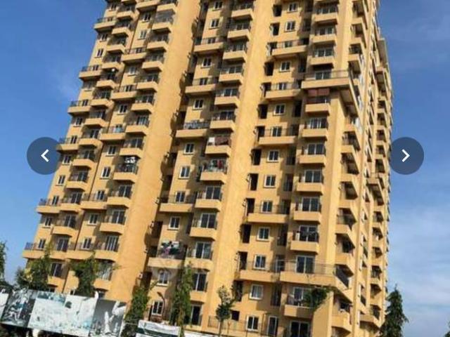 3 BHK Apartment in Sarjapur for rent Bengaluru. The reference number is 21176334
