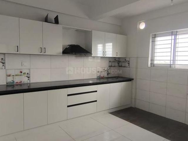 3 BHK Apartment in Sarjapur for rent Bengaluru. The reference number is 21191433