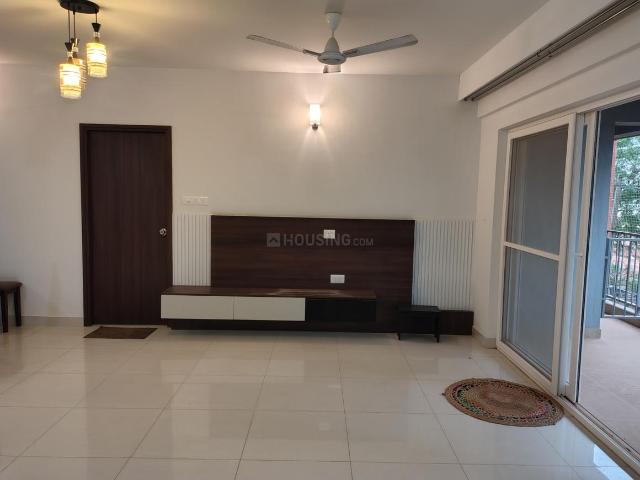 3 BHK Apartment in Sarjapur for rent Bengaluru. The reference number is 21208717